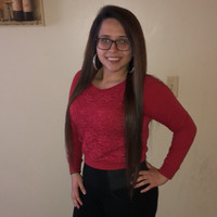 Ashley Nance