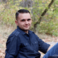 Caden Arnold