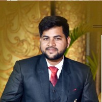 Rishabh Namdev