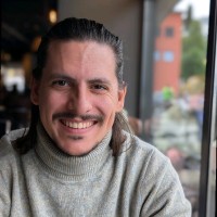 Rubén Robles Fernández