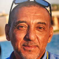 Ahmed Gharib