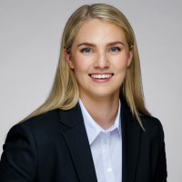 Edel Vildgren Fredriksen