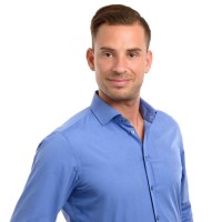Patrick Jeroch