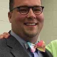 Matt Kiser, Ed.D.