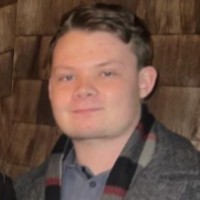 Liam Broderick