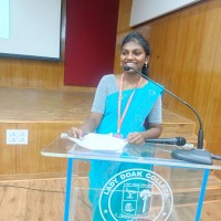 Megha J