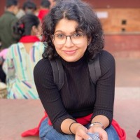 Anjali Nair