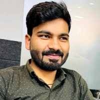 Pradeep Kumar
