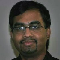 Arun Narayanan
