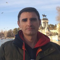 Francisco Javier Vicente Román