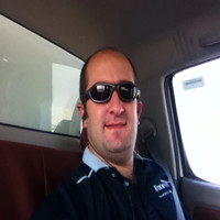 Lee Stolweather
