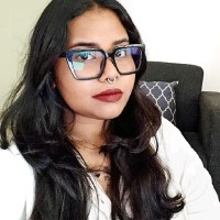Ishika Bandyopadhyay