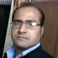 Santosh Ray
