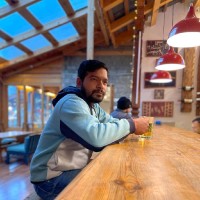 Vikas Panwar