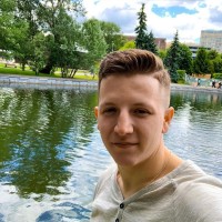 Andrey Sushkov