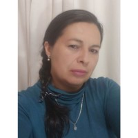 María Yanet Beltrán Niño