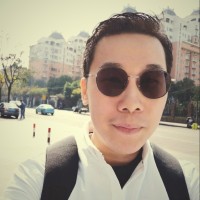 Wayne Tan