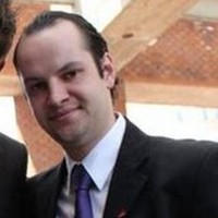 Christian Caballero Madrid