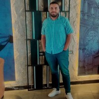 Mohamed A. Ghayad