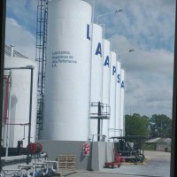 Lubricantes Laap Sa Ok