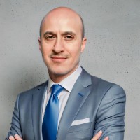 Angelo Canales Olivero