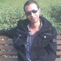 Ahmed Samir