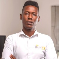 Macdonald P Lefadola