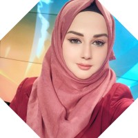 Mirna Hamed