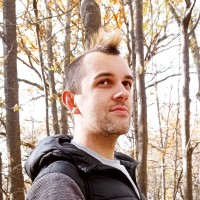Nikolai Novikov