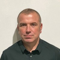 Kristian Fitzgerald Cdctp