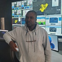 Timothy Adetuyi