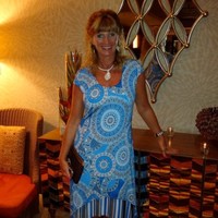 Michelle Ward