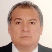 Guillermo Bustamante Cruz