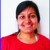 Nirali Maniar