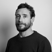 Nick Reynolds