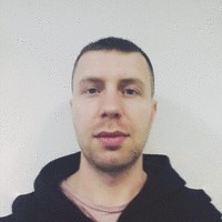Sergii Vorona