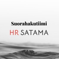 Suorahakutiimi Hr Satama Finland Oy