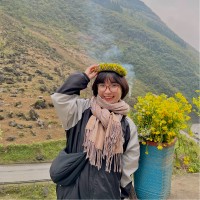 Quynh Chi Tran