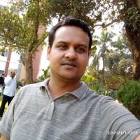 Nazmul Haque