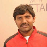 suresh soori