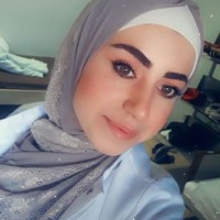 Manar Darwish
