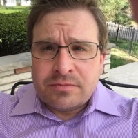Matt Keller