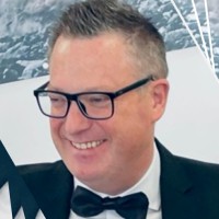 Peter Hurst