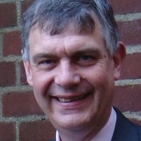 Robert Naylor