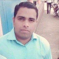 Rupesh Yerunkar