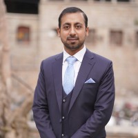 Muzzamil Memon
