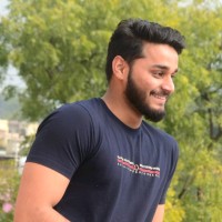 Nikhil Dixit