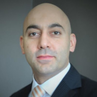 Wassim Amer MS Dynamics CRM ERP, Scrum Master, ITIL, PMP, PRINCE2, AWS SAA, Azure AI, Azure IoT