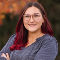 Sarah Gerrish, Lpc-A