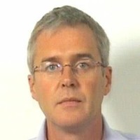 Graeme Laws